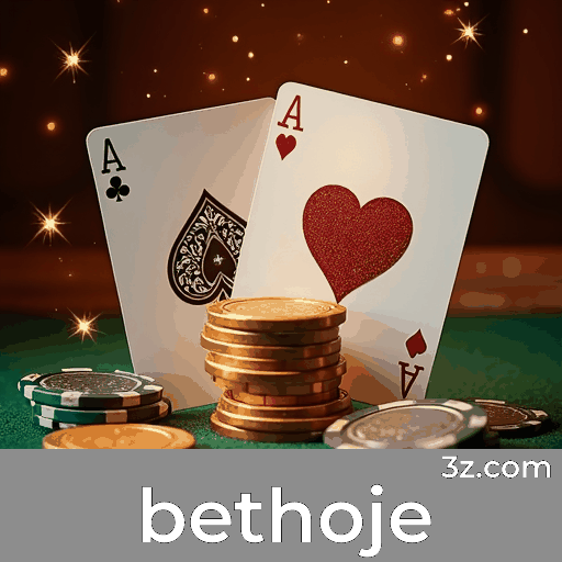 Aprenda estratégias de jogos no bethoje e melhore suas habilidades