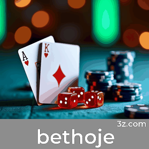 Maximize Seus Ganhos com o Aplicativo bethoje