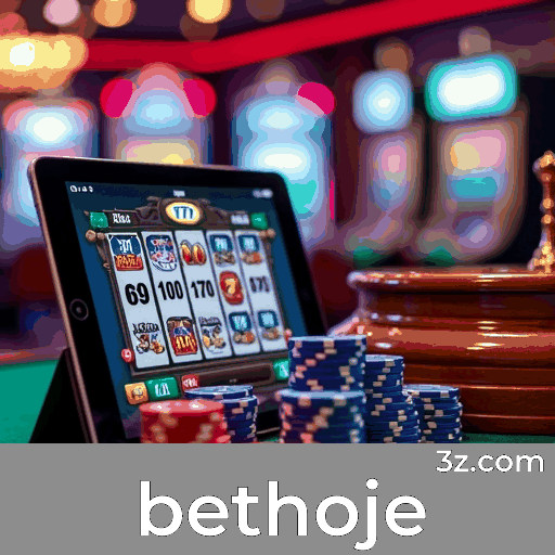 Registre-se Rapidamente e Desbloqueie Prêmios Bethoje