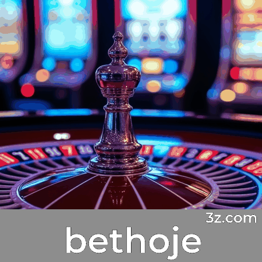 Bethoje: Estável, Seguro e Otimizado para o Brasil