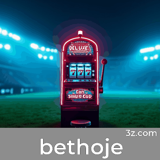 Bethoje: Promocoes Imperdiveis com Bônus Valiosos