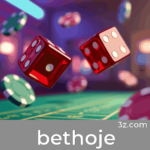 Bethoje: Experiência de Cassino Imersiva para Brasileiros